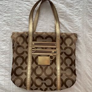 Coach Purse!